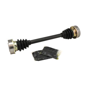   Drive shaft T25 05/79-12/82 Automatic, left, custom order, ask for price!