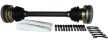 Half shaft T25 05/79-12/82 (476mm)