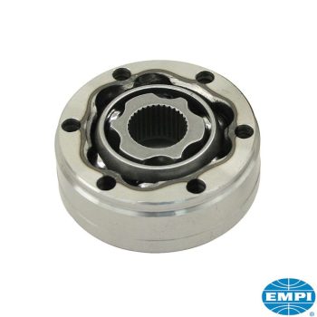   CV joint, rear, outer, Beetle 08/67-07/79, (for IRS drive) EMPI (joint only)