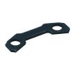 Driveshaft bolt washer 90mm, Beetle