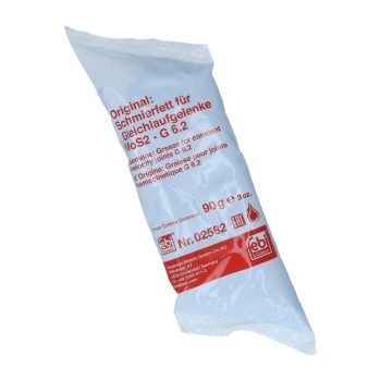 Csapágy zsír 90 gr. Febi Bilstein