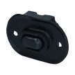 Transmission mount, front, Premium quality, Beetle/Karmann Ghia 08/65-07/72, Typ3 08/65-07/67