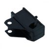   Engine mounting bracket, T25 05/79-12/82 CT, external, T25, CT, CU, CV + 1.9-2.1 WBX