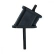 Engine mount, T2 08/71-07/79, T4 08/69-07/74