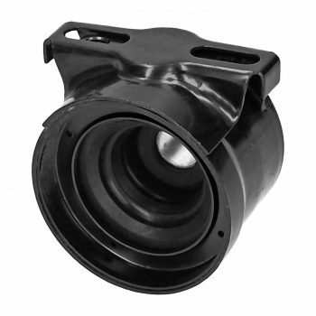   Motortartó bak, hátsó, Typ3 -07/68, M263 07/63-07/74 Megerösített hátsó felfüggesztéshez