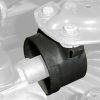   Motortartó bak, hátsó, Typ3 -07/68, M263 07/63-07/74 Megerösített hátsó felfüggesztéshez