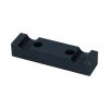 Gearbox bracket mounting bracket, T2 08/71-07/79