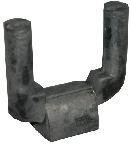 Váltó tartóbak, elsö, Classic Line minöség T2 08/71-07/79