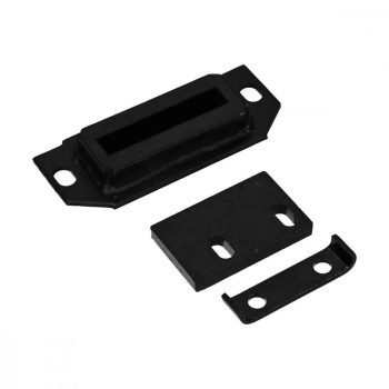 Gearbox bracket, 3 pcs, automatic, T2 08/74-07/79
