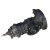 Refurbished gearbox, oil-cooled, 35/8, (4th speed 0.89)