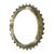  Synchronous ring, for third and fourth gears, Beetle 10/52-06/60, T2 03/53-05/59,