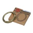 Synchronous ring, single speed, 3 mm shoulder, Beetle 06/60-11/61, T2 06/60-11/61,