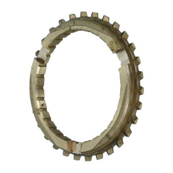   Synchronous ring, single speed, 5 mm shoulder, Beetle/Karmann Ghia 11/61-09/65, T2 11/61-09/65