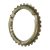 Synchronous ring, single speed, 5 mm shoulder, Beetle/Karmann Ghia 11/61-09/65, T2 11/61-09/65