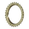   Synchronous ring, single speed, 5 mm shoulder, Beetle/Karmann Ghia 11/61-09/65, T2 11/61-09/65