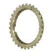 Synchronous ring, single speed, 5 mm shoulder, Beetle/Karmann Ghia 11/61-09/65, T2 11/61-09/65