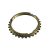 Synchronizer ring for 1/2 speed, Original!! (Oem)