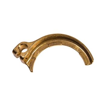   Shift fork / Shift fork, 1st 2nd speed, Beetle (1961-79) T2 07/59-07/67, Ghia, Typ3, Typ181,