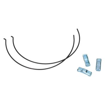 Synchronizer spring set, T2 76-