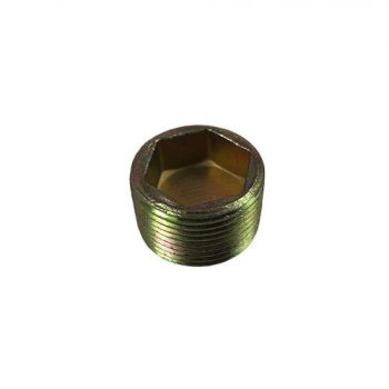 Oil drain plug for the gearbox, Magnetic!! Allen key, 17mm!