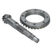  Transmission conversion kit 31/8 (3.88) Extra long ratio. The fourth gear is splined.