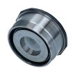 Double-tapered roller bearing for differential shaft, Beetle 73-, T2/T25/T3 08/67-07/92