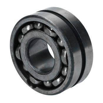 Ball bearing, front, second axle, Type1 -07/60