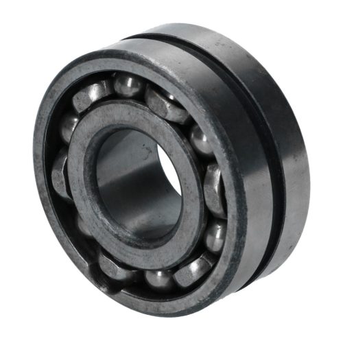 Ball bearing, front, second axle, Type1 -07/60