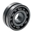 Ball bearing, front, second axle, Type1 -07/60