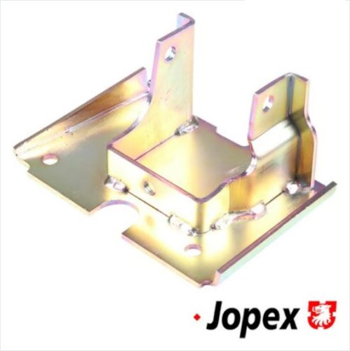 Transmission bracket, for 5-speed manual transmission, T25/T3 1.9-2.1 08/82-07/92