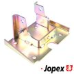Váltótartó konzol, 5 sebességes kézi váltóhoz, T25/T3 1.9-2.1 08/82-07/92