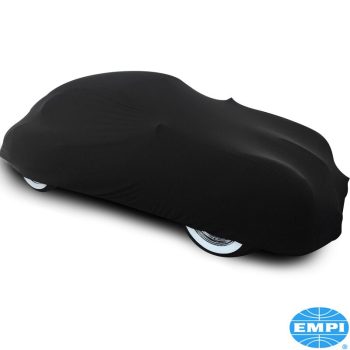   Deluxe takaróponyva, beltéri használatra, Porsche 356 A/B/C 01/50-12/65, EMPI