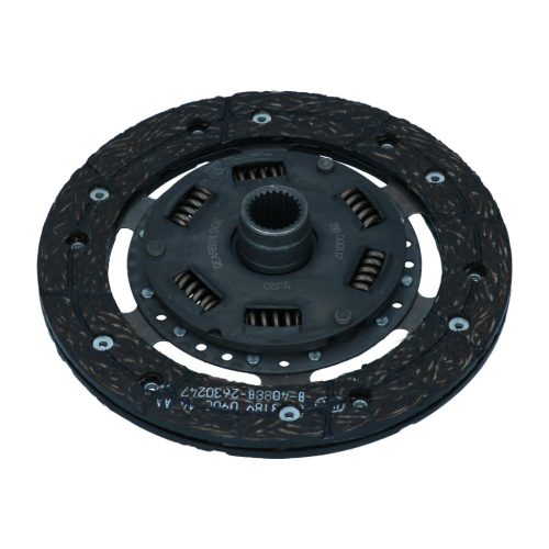 Kuplungtárcsa 180mm es, 1200/1300ccm - LUK gyártmány, Rugós,
