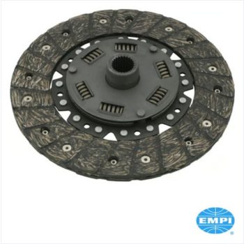 Kuplung tárcsa, 200 mm-es, rugós, nagy teherbírású