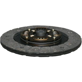 Kuplungtárcsa, 215mm, T2/T25 1600cc, LUK