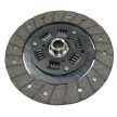 Kuplungtárcsa, 215mm, T2/T25 1600cc, LUK