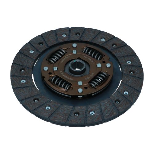 Kuplung tárcsa, 228 mm, Typ4 motorokhoz, T25 WBX