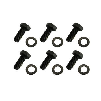   Kuplung kinyomó szerkezet rögzítö csavar készlet (6db) Kennedy gyártmány    20mm 