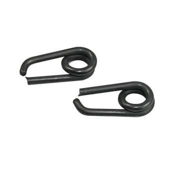 Release bearing retaining clip (2pcs)