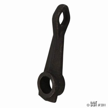   Kuplung kábel kar (HD) 20mm, Bogár 08/71-, T2 08/75-07/79, Typ3 08/71-, Typ181 08/71-