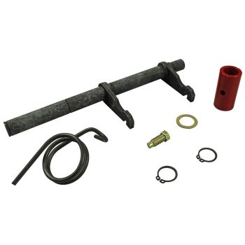 Clutch release fork set (HD) T2 08/70-07/75