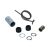 Release fork retaining bushing set, original type (16mm), Premium quality! Beetle -10/71