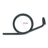   Clutch spring Beetle 08/60-09/71, Bus 08/59-07/75 (smaller diameter!)