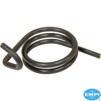  Clutch spring, 09/71- 39mm diameter. (this is the larger diameter)