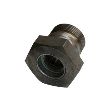 Lendkerék anya Bogár 1.2 -07/60ig, Karmann Ghia 1.2 -07/60