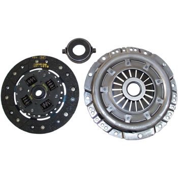   Kuplung Szett 200mm, Bogár/T2/KG/Typ181 1.5-1.6  08/65-07/70 (futógyürüs) Classic Line (rendelj hozzá 1519 et) 