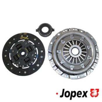   Kuplung Szett 200mm, Bogár/T2/KG/Typ181 1.5-1.6  08/65-07/70 (futógyürüs) Classic Line (rendelj hozzá 1519 et) 