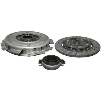   Kuplung Szett 200mm, Bogár/KG/T2/Typ3/Typ181 71- (futógyürü nélkül)