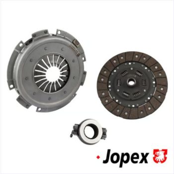 Kuplung készlet 210mm Type 4 (Classic Line)