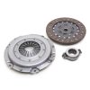   Kuplung készlet 215mm  Busz Typ 1, Busz Typ4, CT/CZ motorokhoz. T2 Busz 1976-1979, T25 79-92 1900cc WBX